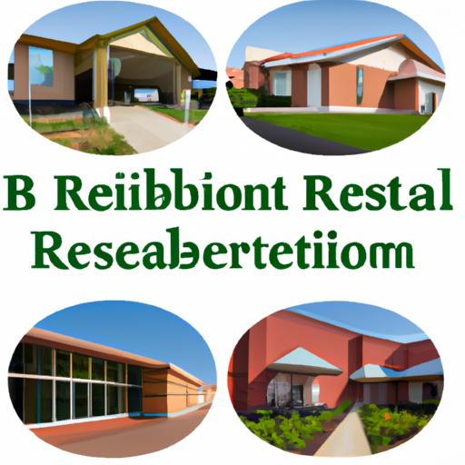 Wide range of medical services and rehabilitation programs at Virginia Beach Healthcare and Rehabilitation Center