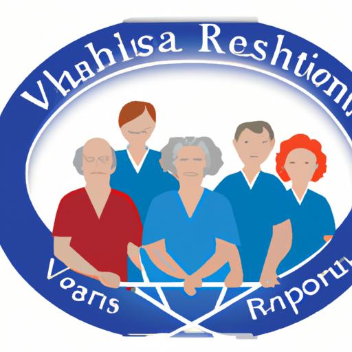 Qualified and experienced healthcare professionals at Virginia Beach Healthcare and Rehabilitation Center