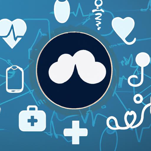 Cloud Computing In Healthcare