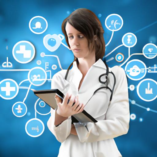 Digital Marketing In Healthcare